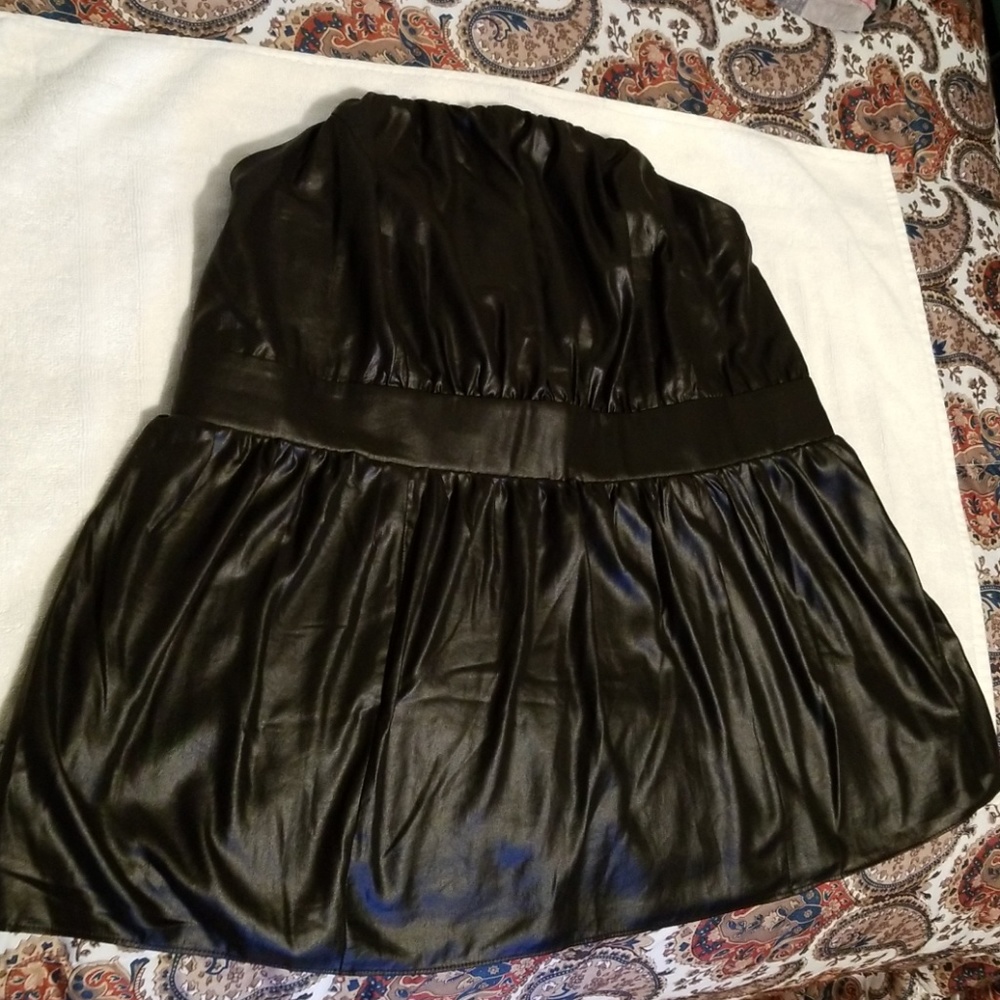 NWT Lane Bryant strapless top sz 16
